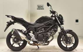 SUZUKI SV650 A 2020 VP55B