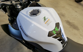 SUZUKI INTRUDER 1400 1999 VX51L