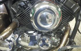 YAMAHA DRAGSTAR 400 CLASSIC 2000 4TR