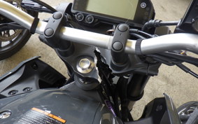 YAMAHA MT-25 A RG74J