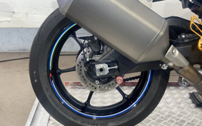 SUZUKI GSX-R1000R 2018 DM11G