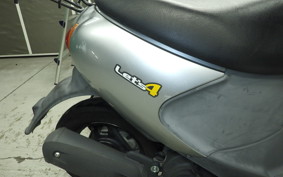 SUZUKI LET's 4 2025 CA45A