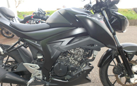 SUZUKI GSX-S125 ABS DL32B