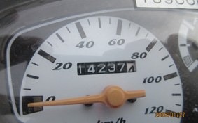 SUZUKI ADDRESS V125 CF46A