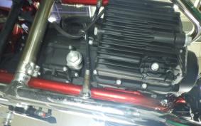 MOTO GUZZI V7 RACER 2 2018