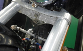 HARLEY FXSTD 1450 2002
