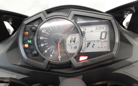 KAWASAKI  NINJA ZX-25R SE ZX250E