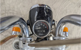 HONDA MONKEY Z50J