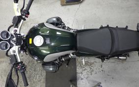 BMW R12 nine T 2024