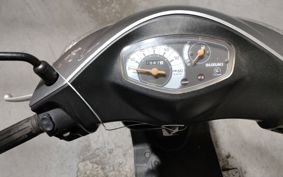 SUZUKI ADDRESS V50 CA44A