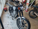 Фото Yamaha SR400 FINAL ED 2021 с японского аукциона
