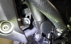 YAMAHA MT-03 ABS 2020 RH13J
