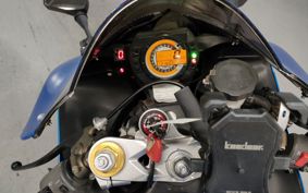 KAWASAKI NINJA ZX-6R ZX636C