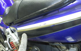 HONDA CB400SF VTEC SPEC 2 2003 NC39