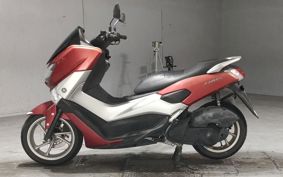 YAMAHA N-MAX 125 SE86J