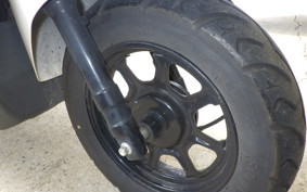 HONDA TACT Gen.4 AF75