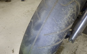 KAWASAKI BALIUS 250 2023 ZR250A