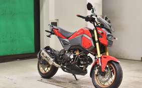 HONDA ｸﾞﾛﾑ 2011 JC75