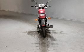 SUZUKI GS125 PC512