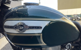 KAWASAKI ESTRELLA BJ250A