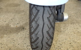 VESPA VXL125
