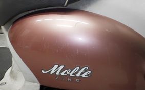 YAMAHA VINOﾓﾙﾌｪ 2017 SA37J