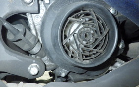SUZUKI BURGMAN 125 2025