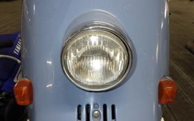 HONDA JULIO AF52