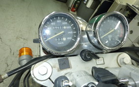 HONDA VRX400 1998 NC33