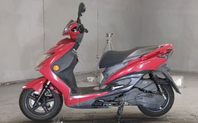 YAMAHA CYGNUS125XSR SE44J