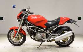 DUCATI M1000SIE 2005