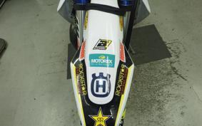 HUSQVARNA TE300I 2021