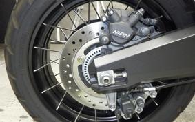 HONDA X-ADV 750 2021 RH10