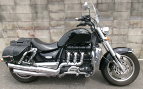TRIUMPH TRIUMPH ROCKET3 2013 TLC103
