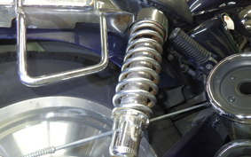 HONDA MAGNA 250