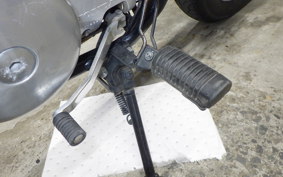 HONDA CB400SS E 2006 NC41