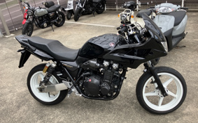 HONDA CB1300SF BOLDOR 2015 SC54