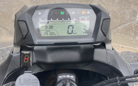 HONDA NC 700 X ABS 2016 RC63