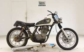 YAMAHA SR400 Gen.2 1996 1JR