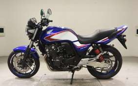 HONDA CB400SF GEN 4 A 2021 NC42