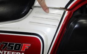 HONDA CB750F C INTEGRA 1982 RC04