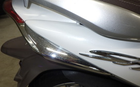 HONDA SHﾓｰﾄﾞ JF51