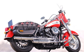 HARLEY FLI HYDRA-GLIDE 2024 BCK