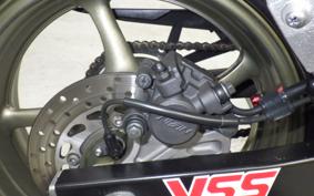 YAMAHA XJ6 ABS 2009