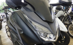 HONDA FORZA 250 MF13