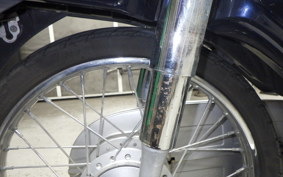 HONDA C50 SUPER CUB 2014 AA04