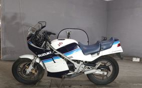 SUZUKI RG250 Gamma GJ21A