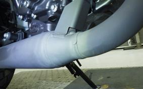 HONDA CL250-2 MC57