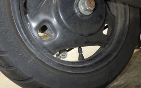 SUZUKI LET's 4 1994 CA45A