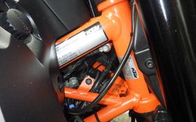 KTM 390 DUKE 2021